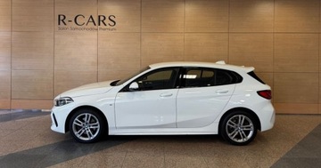 BMW Seria 1 F40 2021 BMW Seria 1 20d salon Polska FV 23 R CARS Warszawa 2.0 Diesel 150KM, zdjęcie 5