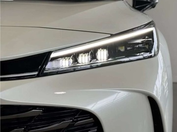 MG HS I 2025 MG HS Hybrid Exclusive, Rabat, niska cena, od reki, LED 1.5 Hybryda 224KM, zdjęcie 12