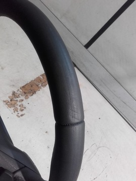 Ford Focus Mk4 Многофункциональное рулевое плечо