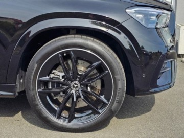 Mercedes GLE V167 SUV Facelifting 2.0 300d 269KM 2026 300 d 4M Pakiet wyposażenia AMG Advanced Plus + Hak z ESP + Night, zdjęcie 16