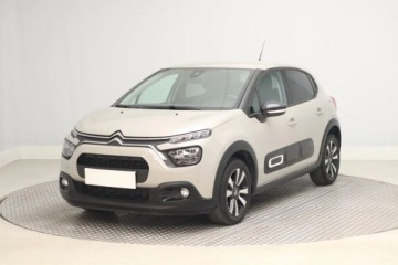 Citroen C3 IV 2024 Citroen C3 1.2 PureTech, Salon Polska, zdjęcie 1
