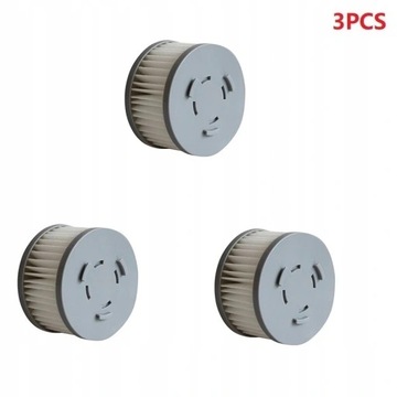 Filtr HEPA 3PACK dla Xiaomi JIMMY JV85 JV85 Pro H9