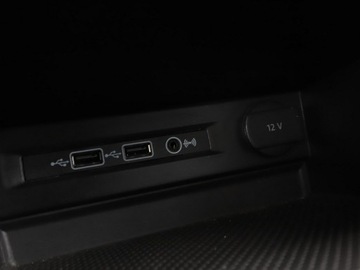 Volkswagen Tiguan II SUV 1.4 TSI 125KM 2018 Volkswagen Tiguan GRATIS! Pakiet Serwisowy o, zdjęcie 30