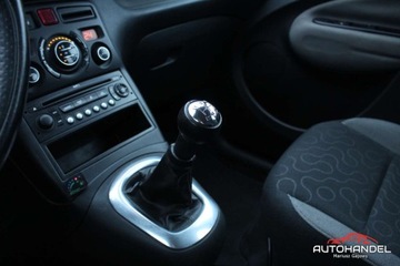 Citroen C3 Picasso 1.4 95KM 2009 Citroen C3 Picasso 1.4 95ps, Instalacja LPG, Klimatronik, Hak 1.4 95KM, zdjęcie 11