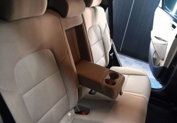 Hyundai Tucson III SUV 1.7 CRDi 141KM 2017 Hyundai Tucson Polski salon_Pierwszy wlasciciel_Podgrzewane fotele_ALU19_N, zdjęcie 23