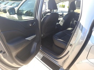 Nissan Navara IV Double Cab 2.3 190KM 2020 Nissan Navara DC 4x4 Autm EU6 Tekna DC 4x4 Autm EU, zdjęcie 18
