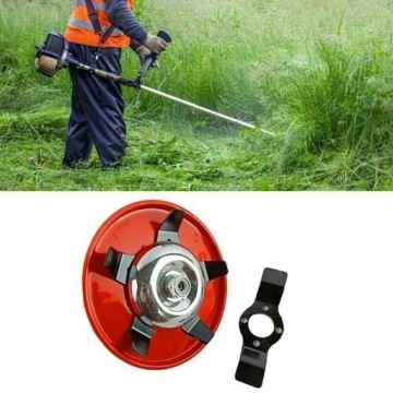 Косилка WEEDER для скашивания, прополки, прополки