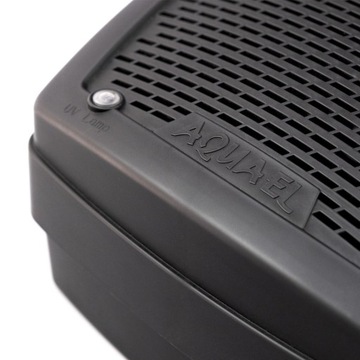 Aquael Wigry 2000 Фонтан и подводный фильтр для пруда с УФ-лампой