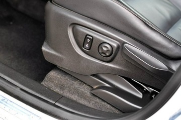 Opel Mokka I SUV 1.4 Turbo ECOTEC 140KM 2014 Opel Mokka 1,4 Turbo 140Km Skóra Grzana Kiera, zdjęcie 17