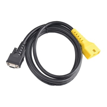 Kabel OBDII DB15 żeński do Launch CR981 CR982 CR971 CR972 Główny kabel