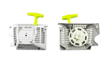 СТАРТЕР В КОМПЛЕКТЕ серебристый TT-CS5200 CST52-45-01AC