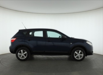 Nissan Qashqai I Crossover 1.6 115KM 2010 Nissan Qashqai 1.6, Klima, Tempomat, zdjęcie 5