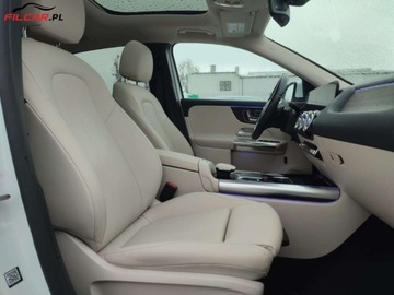 Mercedes GLA II Off-roader 2.0 250 224KM 2021 Mercedes-Benz GLA 4Matic 55 tysiecy kilometrow Import USA Faktura Vat-Marz, zdjęcie 22