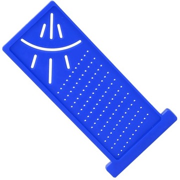 LINIJKA DO WYZNACZANIA POZYCJI OTWORU 3D + OŁÓWEK