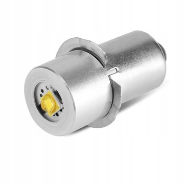 kołnierz 3W 4-12V LED Zarówka latarki
