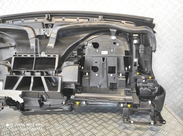 CITROEN BERLINGO IV PEUGEOT PARTNER DESKA ROZDĚLOVAČE KONZOLA KOKPIT