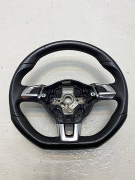 VW SCIROCCO KIEROWNICA 1K8419091G ORYGINAŁ