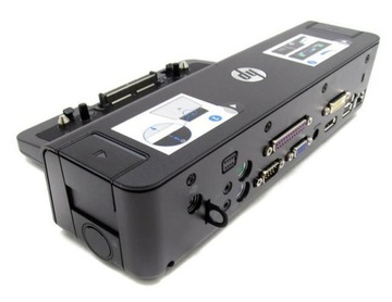 Regenerowany HP 90W docking station (Pum1.0), RP000133021
