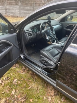 Volvo XC70 II 2013 Samochód Volvo XC 70, zdjęcie 10