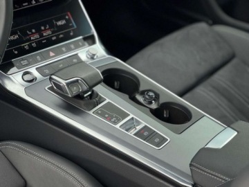 Audi A7 C8 Sportback Facelifting 3.0 50 TDI 286KM 2025 Audi A7 Sportback 286 KM,S line,Webasto,Kamery 360,BO 3.0 Diesel 286KM, zdjęcie 11