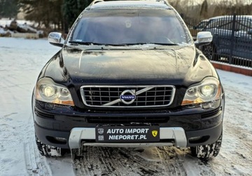 Volvo XC90 I 2006 Volvo XC 90 EUROPA Lift 3,2 R6 Awd Executive 2xKola 3.2 Benzyna 238KM, zdjęcie 34