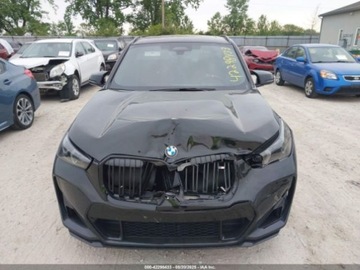 BMW X1 U11 2024 BMW X1 M35i 2024 2.0l 2.0 Benzyna 312KM, zdjęcie 7