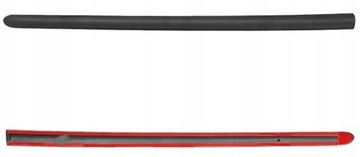 LISTWA DRZWI PRZEDNIA LEWA ALBEA PALIO WEEKEND 02-