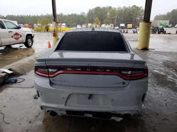 Dodge Charger VII 2021 Dodge Charger Srt Hellcat 2021 6.2l 6.2 Benzyna 710KM, zdjęcie 2