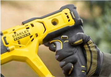 АККУМУЛЯТОРНАЯ ДРЕЛЬ ДЛЯ ПОЧВЫ STANLEY RITCH V20 18V