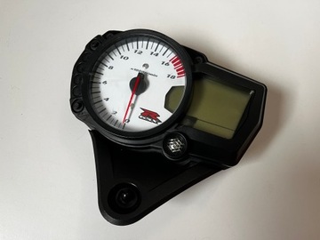 SUZUKI GSX-R 600 750 06-07 K K7 Часы с одометром Часы