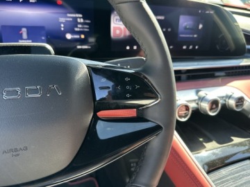 Omoda 9 1.5 T-GDI 537KM 2025 Omoda 9 PHEV Salon PL, ASO, FV23%, zdjęcie 28