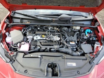 Toyota Prius V (XW60) 2024 Toyota Prius Toyota Prius Prime SE 2024 , Run and Drive , od firmy ubezpie, zdjęcie 11