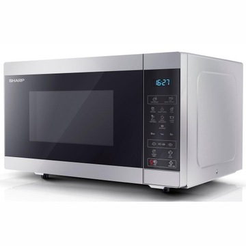 Микроволновая печь SHARP YC-MS51ES
