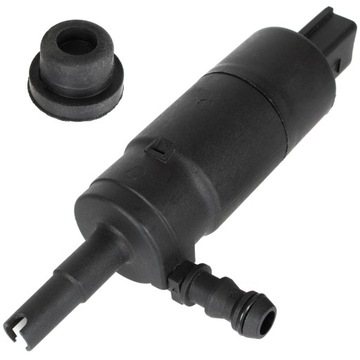 POMPKA SPRYSKIWACZA REFLEKTORÓW LAMP XENON do AUDI