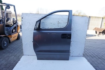 DVEŘE LEVÝ PŘEDNÍ HYUNDAI H1 2 II NDA