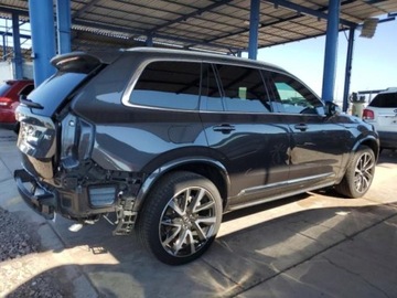 Volvo XC90 II 2024 Volvo XC 90 2024r, Plus, 2.0L, 4x4 2.0 Benzyna 295KM, zdjęcie 2