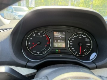Audi Q2 SUV Facelifting 1.0 30 TFSI 110KM 2022 Audi Q2 30 TFSI! Salon Polska ! I Właściciel !, zdjęcie 6