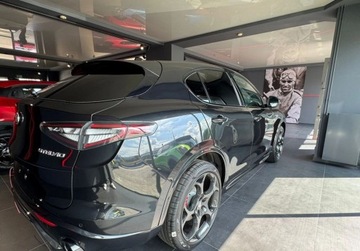 Alfa Romeo Stelvio SUV Facelifting 2023 2.0 GME Turbo 280KM 2025 Alfa Romeo Stelvio Alfa Romeo Stelvio 2.0 Q4 Veloce 2.0 Benzyna 280KM, zdjęcie 1