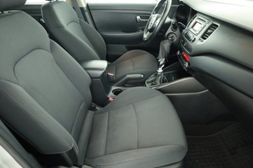 Kia Carens IV Minivan 1.6 GDI 135KM 2014 Kia Carens 1.6 GDI, Salon Polska, Serwis ASO, zdjęcie 6