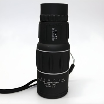 МОНОКУЛЯРНЫЙ РИСКОП БИНОКУЛЯРНЫЙ БАК-4 НОЧЬ ДЕНЬ 16x52 ЧЕХОЛ ДЛЯ ОХОТНИЧЕГО ТЕЛЕСКОПА