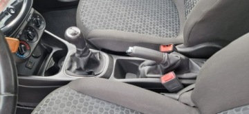 Opel Corsa E Hatchback 3d 1.2 Twinport 70KM 2015 Opel Corsa Jeden Właściciel Bezwypadkowy 1.2 16V, zdjęcie 19