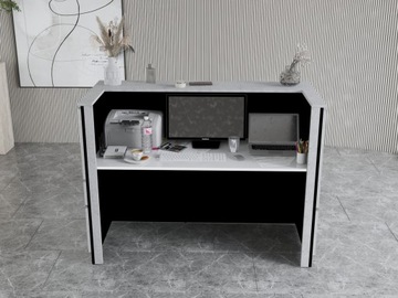 Стойка ресепшн R98 180х75см