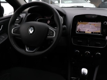 Renault Clio V 2020 Renault Clio 0.9 TCe, Salon Polska, 1. Właściciel, zdjęcie 6