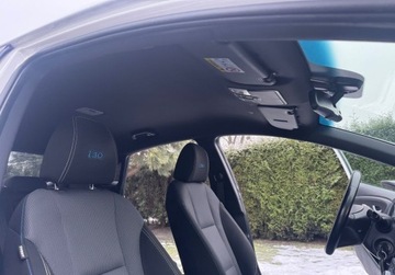 Hyundai i30 II Wagon Facelifting 1.6 GDI 135KM 2016 Hyundai i30 1,6 GDI 135KM Climatronic Kamera Led Navi Bezwypadkowy SERWIS, zdjęcie 26
