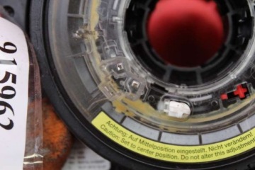 КОМБИНИРОВАННЫЙ ПЕРЕКЛЮЧАТЕЛЬ SPIDER 7P6953507T VW TOUAREG 2 II 7P 10-14