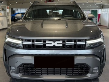 Dacia Duster III 2026 Od ręki - Expression 1.2 TCe mHEV 140KM / Pakiet Zimowy, zdjęcie 1