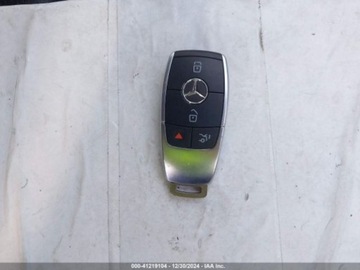 Mercedes Klasa C W205 2020 Mercedes-Benz Klasa C Mercedes-Benz C43 AMG 4Matic, od ubezpieczalni 3.0, zdjęcie 13