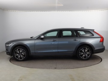 Volvo V90 II Kombi 2.0 D5 235KM 2017 Volvo V90 Cross Country D5 2.0 AWD, 231 KM, 4X4, zdjęcie 2