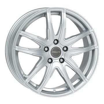 17'' RÁFKY JEEP ALFA ROMEO GIULIETTA FIAT OPEL