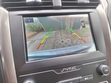 Ford Mondeo V 2019 FORD FUSION SEL LIFT MONDEO MK5 2.0H 19r, zdjęcie 17